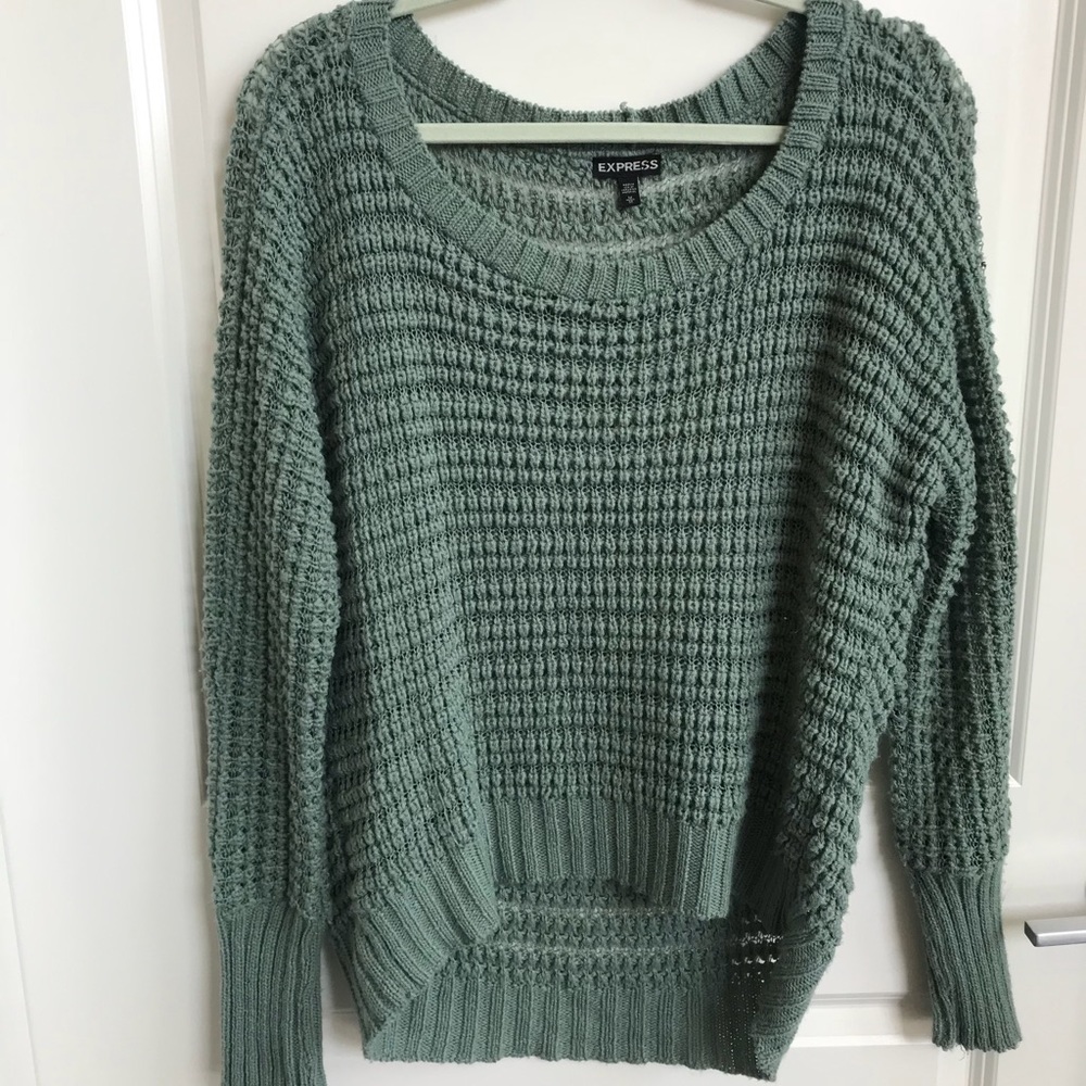 Express Sweater